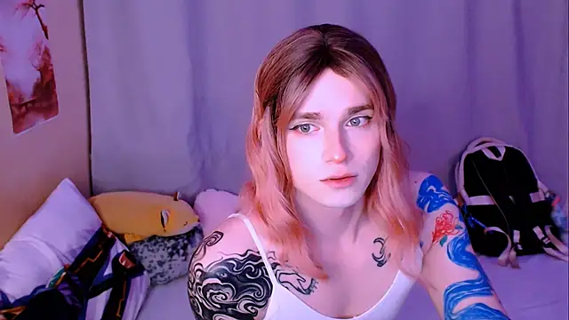Alice Hells online show from April 23, 3:47 pm