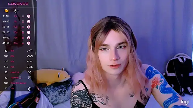 Alice Hells online show from May 19, 6:42 am