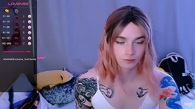 Alice Hells online show from May 20, 6:41 am