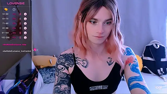 Alice Hells online show from May 30, 7:16 am