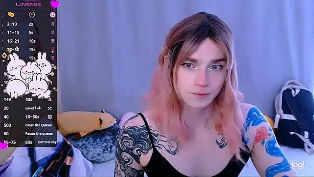 Alice Hells online show from June 11, 6:33 am