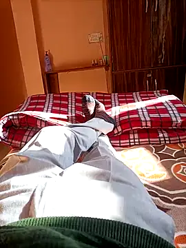 RRahullove69 online show from February 5, 10:09 am