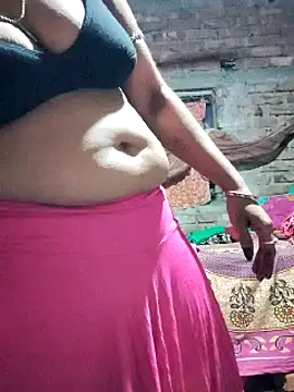 Hotty-dola online show from December 24, 11:49 am