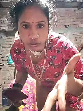 Hotty-dola online show from December 27, 4:10 pm