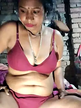 Hotty-dola online show from January 3, 4:11 am