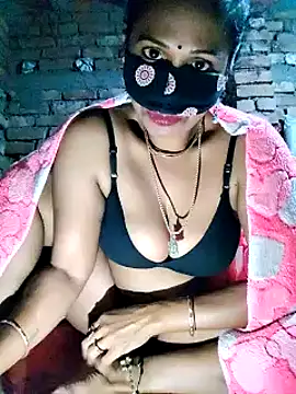Hotty-dola online show from January 5, 3:53 am