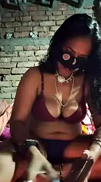 Hotty-dola online show from January 7, 11:48 am