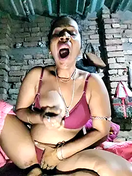 Hotty-dola online show from January 17, 4:06 am