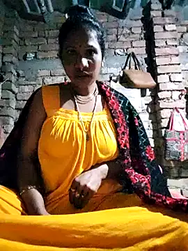 Hotty-dola online show from January 22, 4:44 am