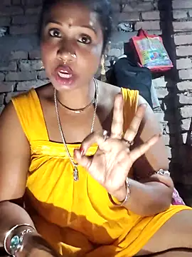 Hotty-dola online show from February 5, 3:52 pm