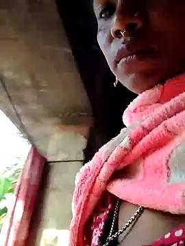 Hotty-dola online show from February 9, 2:28 am