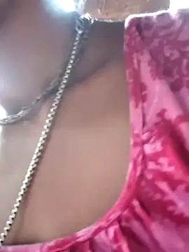 Hotty-dola online show from February 13, 5:37 am