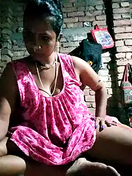Hotty-dola online show from February 17, 4:48 pm