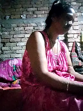 Hotty-dola online show from February 20, 4:39 am