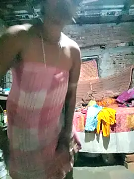 Hotty-dola online show from February 21, 4:18 am
