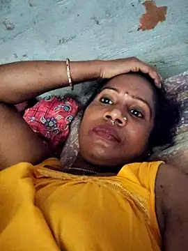 Hotty-dola online show from March 1, 8:23 am
