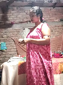 Hotty-dola online show from March 6, 3:02 pm
