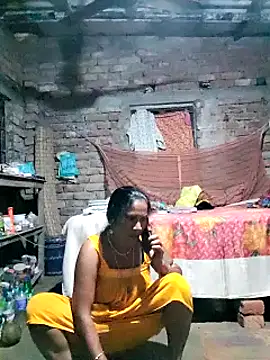 Hotty-dola online show from March 9, 4:33 pm