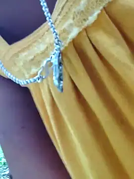 Hotty-dola online show from March 14, 4:32 am