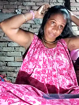 Hotty-dola online show from September 16, 7:48 pm