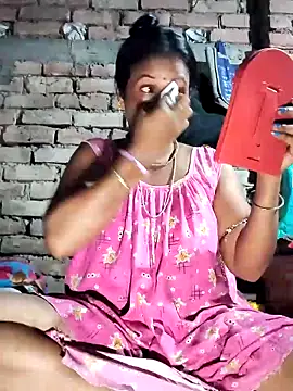 Hotty-dola online show from September 18, 7:27 pm