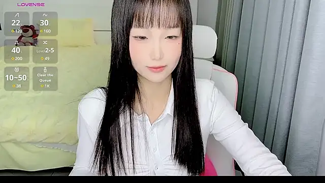 Snapshot of -Wendy__ chatting on January 18, 3:20 am -Wendy online show from January 18, 3:20 am