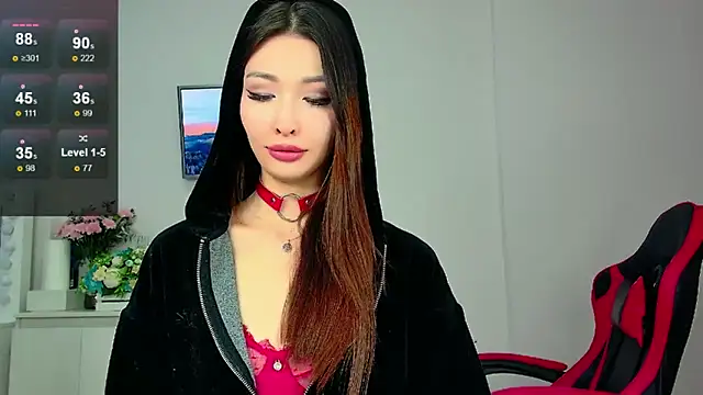 Snapshot of honey_yani chatting on February 8, 8:53 pm honey yani online show from February 8, 8:53 pm