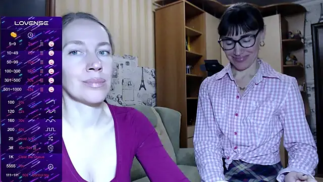 Pepper mur online show from December 29, 3:03 pm