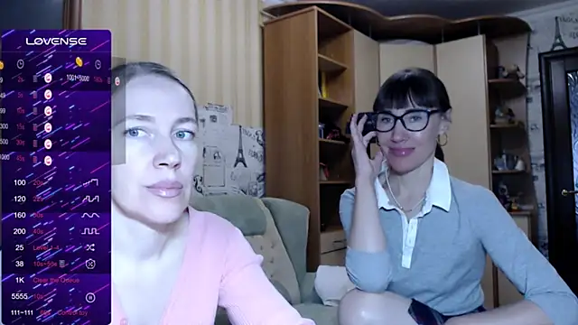 Pepper mur online show from January 3, 12:19 pm