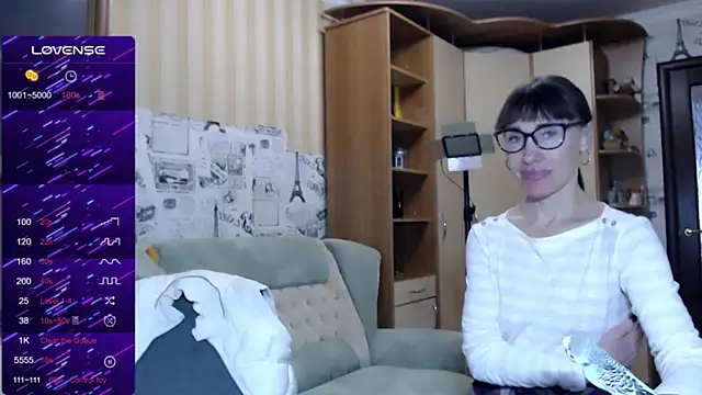 Pepper mur online show from January 7, 11:26 am