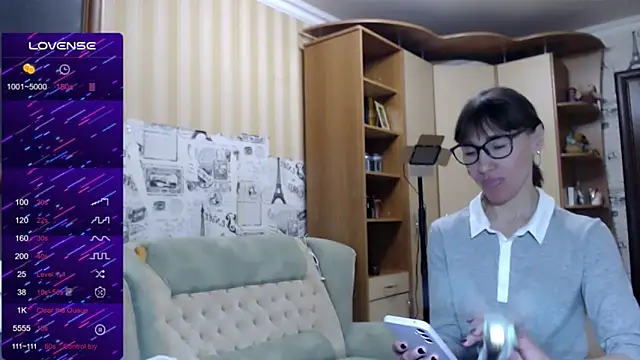 Pepper mur online show from January 28, 12:32 pm