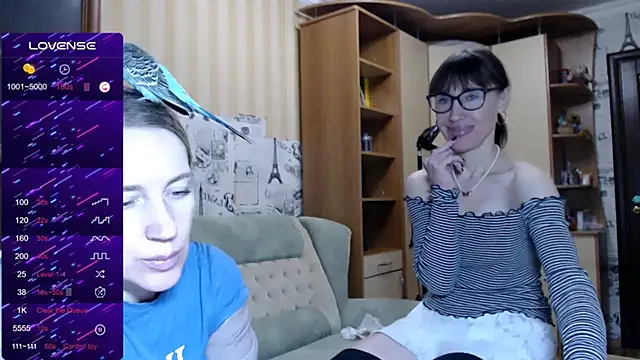 Pepper mur online show from February 4, 2:10 pm