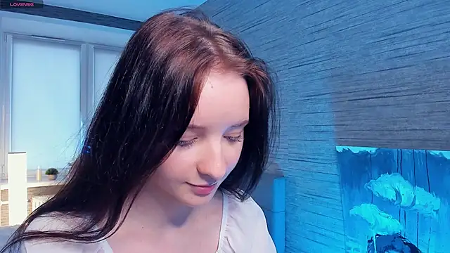 MerylHedley online show from January 18, 10:28 am