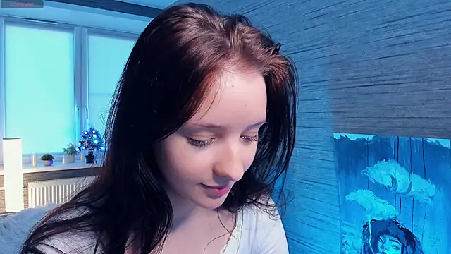 MerylHedley online show from January 19, 10:28 am