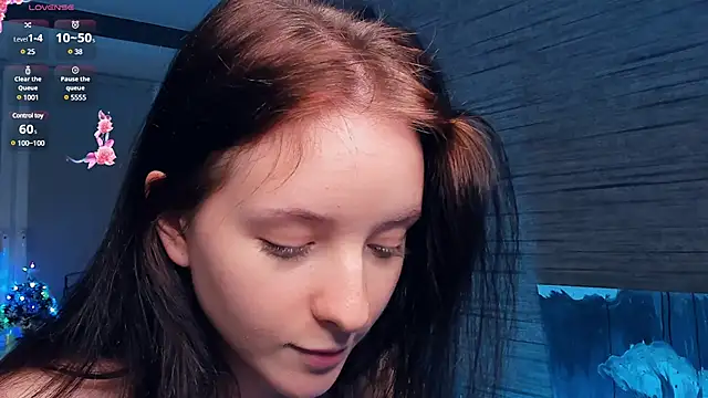 MerylHedley online show from January 24, 4:39 pm