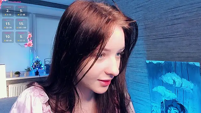 MerylHedley online show from January 25, 7:28 am