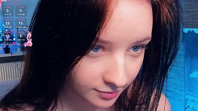 MerylHedley online show from January 25, 1:30 pm