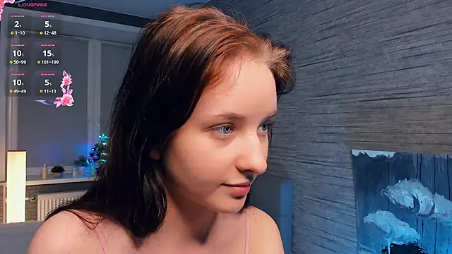 MerylHedley online show from February 19, 7:28 am