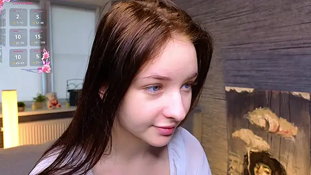 MerylHedley online show from March 5, 10:11 am