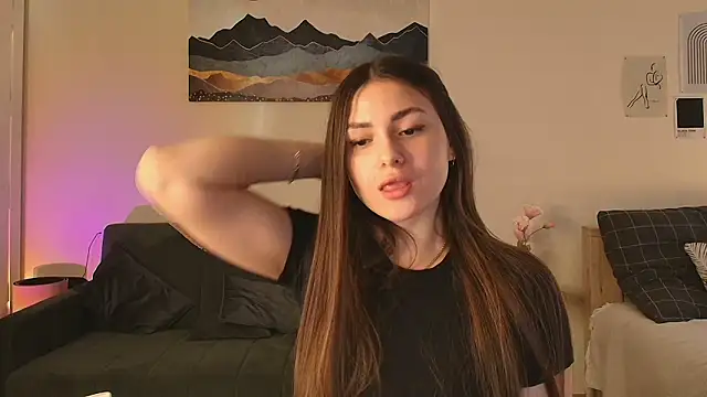 ShySonya online show from March 23, 7:23 am