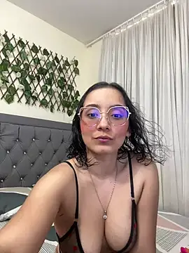 Kay LustyWife online show from February 19, 7:38 pm