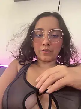 Kay LustyWife online show from March 8, 2:30 pm