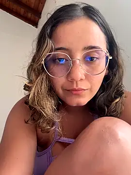 Kay LustyWife online show from September 26, 9:30 pm