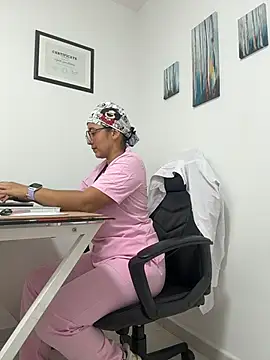 Snapshot of Kay_LustyWife chatting on April 30, 10:36 pm Kay LustyWife online show from April 30, 10:36 pm