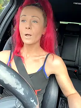 SweetSolez online show from October 2, 9:16 am