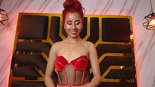 Emily morgan04 online show from March 16, 5:50 pm