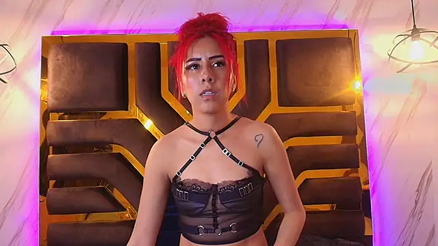 Emily morgan04 online show from March 21, 11:12 am