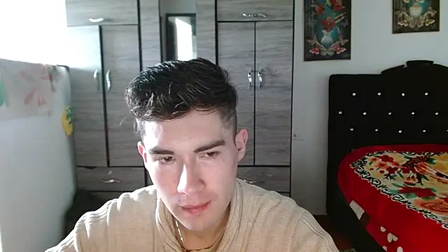 samael1107 online show from October 21, 4:51 pm