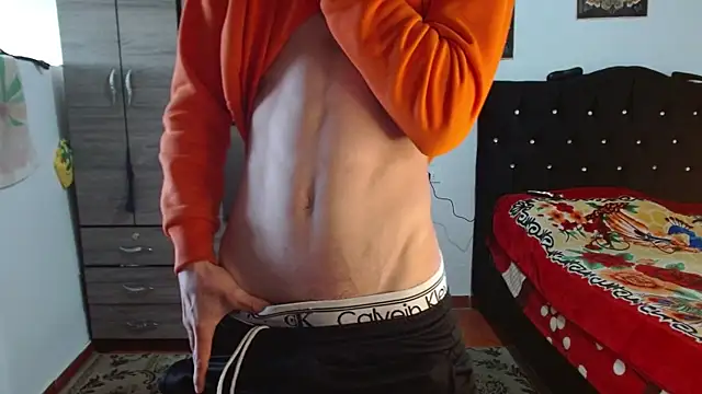 samael1107 online show from October 24, 6:59 pm