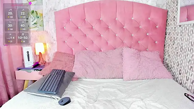 blaiine colfer online show from January 23, 5:45 am